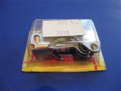 Contact (Points) Set 1 237 013 027 / 01007 for Bosch Distributor JFUR6 0 231 116 051 - Mercedes