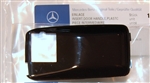 Left Inside Door Handle Filler Piece - *250SL, 280SL, 100,108, 111,114Ch