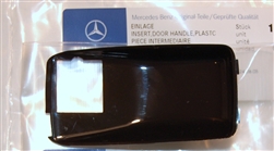 Left Inside Door Handle Filler Piece - *250SL, 280SL, 100,108, 111,114Ch