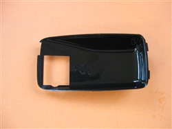 Right Inside Door Handle Filler Piece - *250SL, 280SL, 100,108, 111,114Ch