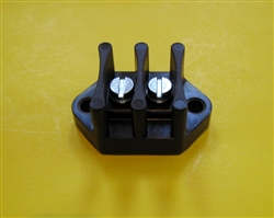 Cable Connector - 2 Pole - for 190SL, 300SL & others