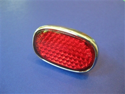 Rear Body Reflector for Mercedes 190SL, 300SL & other models - ULONITE 105 type