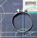 Norma type Original Screw type Hose Clamp - 47mm size