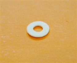 Felt Buffer washer for Dash Switches - 190SL, 300SL & other models