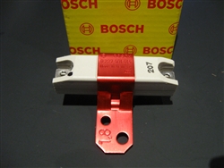Bosch 1.8 Ohm Ballast Resistor for Ignition Coil - Mercedes 230SL, 250SL & other models