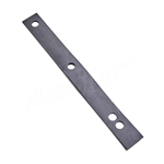 Mercedes Radiator Damping Strip for 230SL-250SL-280SL Mercedes Radiator Damping Strip for 230SL-250SL-280SL