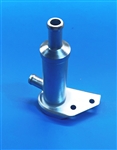 Injection Pump Thermostat Housing - fits 300SL - 198Ch. Injection Pump Thermostat Housing - fits 300SL - 198Ch.