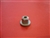 Retaining Nut for Wood Dashboard Trim on 230SL 250SL 280SL