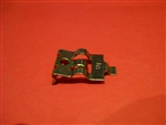 LOCK CLIP FOR VENT / HEATER CONTROL CABLES