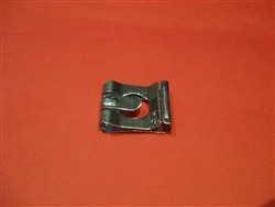 Window Regulator Locking Clip - 100-107-108-109-110-111-113-114-115-116Ch.