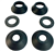 Seal Kit for Dunlop Rear Disc Brake Calipers - fits 300SE, 300SE/C, 300SL Roadster
