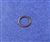 Steel Seal Ring  - 10x13.5mm   DIN 7603