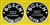 Pair of Bosch Horn Data Plates -  12/3 - 12/4 type
