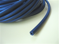 Rubber Vacuum Hose - 3mm x 8mm -  for 230SL 250SL 280SL & other models