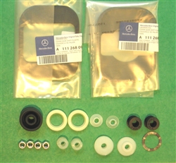 Manual Shift Linkage Repair Kit - late 230SL, 250SL, 280SL, 108, 109, 112Ch