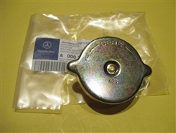 Radiator Cap for Mercedes 190SL, 230SL 250SL 280SL, 300SL & others