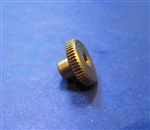 Knurled Nut for Instruments - Large OD type - 230SL, 250SL, 280SL & others