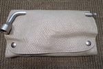 Original Tool Kit for 108,109,111,112,113Ch. - With Grey MB Tex Pouch Original Tool Kit for 108,109,111,112,113Ch. - With Grey MB Tex Pouch