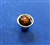 Blower Switch Knob for 190SL - with Amber Lens