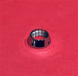 Chrome Escutcheon for 190sl Ignition Timing Control