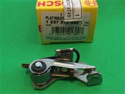 Contact (Points) Set Bosch 1 237 013 052 / 01 012