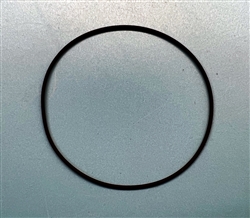 Fuel Pump Base Seal Ring - Early type,  fits 230SL, 250SL & * 280SL