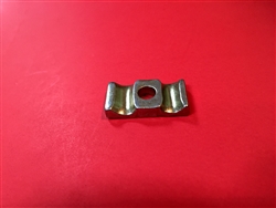 Two Line Clamp for Fuel Injection Lines For 230SL 250SL 280SL & others