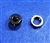 Slotted Retainer Nut for Becker Radio Control Stems