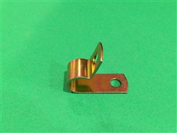 Tube Clamp for Injection Pump & Coolant Lines - 230SL 250SL 280SL & others