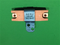 Beru 0.4 Ohm "Blue" Ballast Resistor for Mercedes 280SL& other models