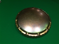 Gas Cap for Mercedes 300SL Gullwing & Roadster