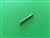 Chrome Plated Oval Head Screw - DIN 7983 - 3.9 x 32mm