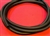 Foam Rubber Seal, 10mm Dia.