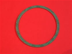 Power Steering Reservoir Cover Seal  230SL, 250SL, 280SL 113Ch. & other models