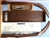 Mercedes 230SL 250SL 280SL Four Piece Interior Wood Set.MB