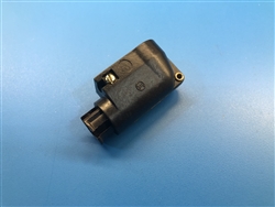 Dash Indicator Socket Assembly - for Charging/Blinker - fits 190SL & 300SL Gullwing