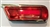 Right side Red/Clear/Red Taillight unit for 250SE/C -*280SE/C - 300SE/C  111,112Ch..