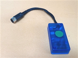 Bluetooth Adapter for Becker & Blaupunkt Radios - Mono