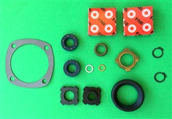 Water Pump Repair Kit for Mercedes 300SL Gullwing/Roadster, Adenauer