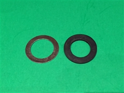 Windshield Wiper Spindle Tube Washer & Seal set - fits 230SL 250SL 280SL & 100,108.109,111,112,114Ch.