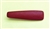 Trim Pad for Window Handle- Red Color - Late 280SL Type