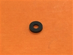 Rubber Seal for Top case trim -  230SL 250SL 280SL & 107Ch.