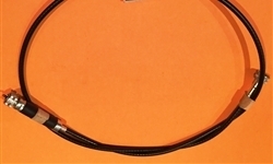 Tachometer Cable for LHD Mercedes 190SL - 121Ch.