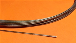 Stranded Wire for Control Cables - 1.6mm