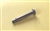 Pin/Rivet for Door Check Roller - Fits 230SL 250SL 280SL - 113Ch.