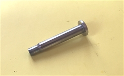 Pin/Rivet for Door Check Roller - Fits 230SL 250SL 280SL - 113Ch.