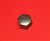 Windshield Wiper Cap Nut - Matte Stainless - fits 230SL 250SL 280SL & 100,108.109,111,112,114Ch..