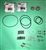 Fuel Pump Seal Kit - Early type,  fits 230SL, 250SL & * 280SL & 100,108,109,111,112Ch Models.