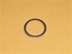 Aluminum Seal Ring  - 24 x 30  DIN 7603