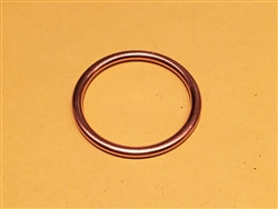 Copper Seal Ring for Engine Oil Drain Plug -  190SL, 300SL,230SL 250SL 280SL & Others